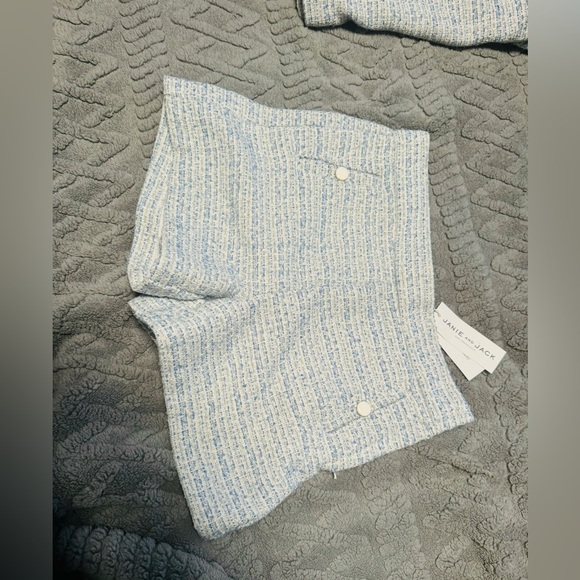 Janie and Jack Blazer's short set - Picture 4 of 6